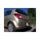 СТАЦИОНАРЕН ТЕГЛИЧ ЗА OPEL CORSA D 3/5ВРАТИ С ВИНТОВА СИСТЕМА ЗА ОСВОБОЖДАВАНЕ НА КУКАТА. СТАЦИОНАРЕН ТЕГЛИЧ ЗА OPEL CORSA D 3/5ВРАТИ С ВИНТОВА СИСТЕМА ЗА ОСВОБОЖДАВАНЕ НА КУКАТА.