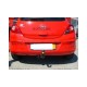 СТАЦИОНАРЕН ТЕГЛИЧ ЗА OPEL CORSA D 3/5ВРАТИ С ВИНТОВА СИСТЕМА ЗА ОСВОБОЖДАВАНЕ НА КУКАТА. СТАЦИОНАРЕН ТЕГЛИЧ ЗА OPEL CORSA D 3/5ВРАТИ С ВИНТОВА СИСТЕМА ЗА ОСВОБОЖДАВАНЕ НА КУКАТА.