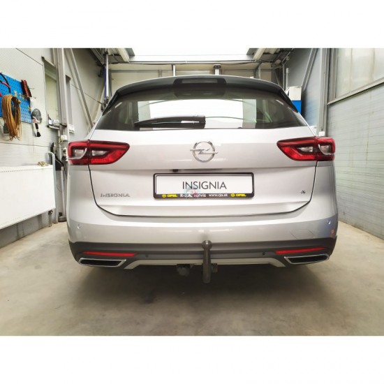 АВТОМАТИЧЕН ВЕРТИКАЛЕН ТЕГЛИЧ ЗА OPEL INSIGNIA SPORTS TOURER