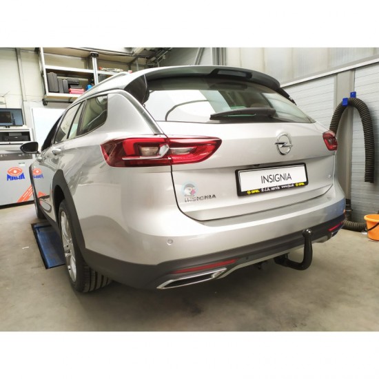 АВТОМАТИЧЕН ВЕРТИКАЛЕН ТЕГЛИЧ ЗА OPEL INSIGNIA SPORTS TOURER