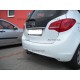 СТАЦИОНАРЕН ТЕГЛИЧ ЗА OPEL MERIVA VAN С ВИНТОВА СИСТЕМА ЗА ОСВОБОЖДАВАНЕ НА КУКАТА. СТАЦИОНАРЕН ТЕГЛИЧ ЗА OPEL MERIVA VAN С ВИНТОВА СИСТЕМА ЗА ОСВОБОЖДАВАНЕ НА КУКАТА.