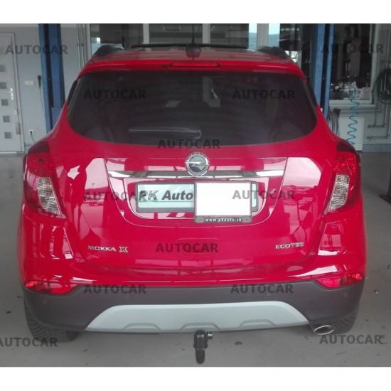 АВТОМАТИЧЕН ВЕРТИКАЛЕН ТЕГЛИЧ ЗА OPEL MOKKA SUV
