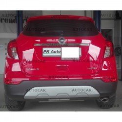 АВТОМАТИЧЕН ВЕРТИКАЛЕН ТЕГЛИЧ ЗА OPEL MOKKA SUV