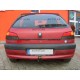 СТАЦИОНАРЕН ТЕГЛИЧ ЗА PEUGEOT 106 С БОЛТОВА СИСТЕМА ЗА ОСВОБОЖДАВАНЕ НА КУКАТА СТАЦИОНАРЕН ТЕГЛИЧ ЗА PEUGEOT 106 С БОЛТОВА СИСТЕМА ЗА ОСВОБОЖДАВАНЕ НА КУКАТА