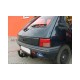 СТАЦИОНАРЕН ТЕГЛИЧ ЗА PEUGEOT 205 С БОЛТОВА СИСТЕМА ЗА ОСВОБОЖДАВАНЕ НА КУКАТА СТАЦИОНАРЕН ТЕГЛИЧ ЗА PEUGEOT 205 С БОЛТОВА СИСТЕМА ЗА ОСВОБОЖДАВАНЕ НА КУКАТА