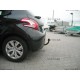СТАЦИОНАРЕН ТЕГЛИЧ ЗА PEUGEOT 206 3/5ВРАТИ С БОЛТОВА СИСТЕМА ЗА ОСВОБОЖДАВАНЕ НА КУКАТА СТАЦИОНАРЕН ТЕГЛИЧ ЗА PEUGEOT 206 3/5ВРАТИ С БОЛТОВА СИСТЕМА ЗА ОСВОБОЖДАВАНЕ НА КУКАТА