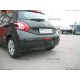 СТАЦИОНАРЕН ТЕГЛИЧ ЗА PEUGEOT 206 3/5ВРАТИ С БОЛТОВА СИСТЕМА ЗА ОСВОБОЖДАВАНЕ НА КУКАТА СТАЦИОНАРЕН ТЕГЛИЧ ЗА PEUGEOT 206 3/5ВРАТИ С БОЛТОВА СИСТЕМА ЗА ОСВОБОЖДАВАНЕ НА КУКАТА