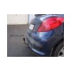 АВТОМАТИЧЕН ХОРИЗОНТАЛЕН ТЕГЛИЧ ЗА PEUGEOT 207 3/5 ВРАТИ АВТОМАТИЧЕН ХОРИЗОНТАЛЕН ТЕГЛИЧ ЗА PEUGEOT 207 3/5 ВРАТИ