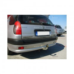 АВТОМАТИЧЕН ХОРИЗОНТАЛЕН ТЕГЛИЧ ЗА PEUGEOT 306 КОМБИ