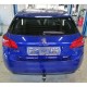 АВТОМАТИЧЕН ВЕРТИКАЛЕНТЕГЛИЧ ЗА PEUGEOT 308 5 ВРАТИ