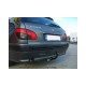 СТАЦИОНАРЕН ТЕГЛИЧ ЗА PEUGEOT 406 КОМБИ С БОЛТОВА СИСТЕМА ЗА ОСВОБОЖДАВАНЕ НА КУКАТА СТАЦИОНАРЕН ТЕГЛИЧ ЗА PEUGEOT 406 КОМБИ С БОЛТОВА СИСТЕМА ЗА ОСВОБОЖДАВАНЕ НА КУКАТА