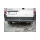 СТАЦИОНАРЕН ТЕГЛИЧ ЗА PEUGEOT BOXER L1,L2,L3 VAN С БОЛТОВА СИСТЕМА ЗА ОСВОБОЖДАВАНЕ НА КУКАТА. СТАЦИОНАРЕН ТЕГЛИЧ ЗА PEUGEOT BOXER L1,L2,L3 VAN С БОЛТОВА СИСТЕМА ЗА ОСВОБОЖДАВАНЕ НА КУКАТА.