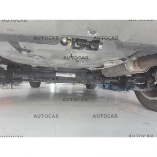 АВТОМАТИЧЕН ВЕРТИКАЛЕНТЕГЛИЧ ЗА PEUGEOT 2008 