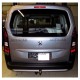 СТАЦИОНАРЕН ТЕГЛИЧ ЗА PEUGEOT RIFTER LONG С БОЛТОВА СИСТЕМА ЗА ОСВОБОЖДАВАНЕ НА КУКАТА СТАЦИОНАРЕН ТЕГЛИЧ ЗА PEUGEOT RIFTER LONG С БОЛТОВА СИСТЕМА ЗА ОСВОБОЖДАВАНЕ НА КУКАТА
