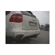 СТАЦИОНАРЕН ТЕГЛИЧ ЗА PORSCHE CAYENNE С ВИНТОВА СИСТЕМА ЗА ОСВОБОЖДАВАНЕ НА КУКАТА. СТАЦИОНАРЕН ТЕГЛИЧ ЗА PORSCHE CAYENNE С ВИНТОВА СИСТЕМА ЗА ОСВОБОЖДАВАНЕ НА КУКАТА.