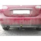 СТАЦИОНАРЕН ТЕГЛИЧ ЗА RENAULT FLUENCE 4 ВРАТИ С ВИНТОВА СИСТЕМА ЗА ОСВОБОЖДАВАНЕ НА КУКАТА. СТАЦИОНАРЕН ТЕГЛИЧ ЗА RENAULT FLUENCE 4 ВРАТИ С ВИНТОВА СИСТЕМА ЗА ОСВОБОЖДАВАНЕ НА КУКАТА.
