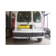 СТАЦИОНАРЕН ТЕГЛИЧ ЗА RENAULT KANGOO PICK UP С ВИНТОВА СИСТЕМА ЗА ОСВОБОЖДАВАНЕ НА КУКАТА. СТАЦИОНАРЕН ТЕГЛИЧ ЗА RENAULT KANGOO PICK UP С ВИНТОВА СИСТЕМА ЗА ОСВОБОЖДАВАНЕ НА КУКАТА.
