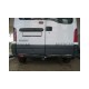 СТАЦИОНАРЕН ТЕГЛИЧ ЗА RENAULT MASTER L1;L2;L3 С ВИНТОВА СИСТЕМА ЗА ОСВОБОЖДАВАНЕ НА КУКАТА. СТАЦИОНАРЕН ТЕГЛИЧ ЗА RENAULT MASTER L1;L2;L3 С ВИНТОВА СИСТЕМА ЗА ОСВОБОЖДАВАНЕ НА КУКАТА.