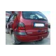 СТАЦИОНАРЕН ТЕГЛИЧ ЗА RENAULT MEGAN SCENIC 5 ВРАТИ С ВИНТОВА СИСТЕМА ЗА ОСВОБОЖДАВАНЕ НА КУКАТА. СТАЦИОНАРЕН ТЕГЛИЧ ЗА RENAULT MEGAN SCENIC 5 ВРАТИ С ВИНТОВА СИСТЕМА ЗА ОСВОБОЖДАВАНЕ НА КУКАТА.