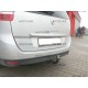 СТАЦИОНАРЕН ТЕГЛИЧ ЗА RENAULT SCENIC VAN 5 ВРАТИ С ВИНТОВА СИСТЕМА ЗА ОСВОБОЖДАВАНЕ НА КУКАТА. СТАЦИОНАРЕН ТЕГЛИЧ ЗА RENAULT SCENIC VAN 5 ВРАТИ С ВИНТОВА СИСТЕМА ЗА ОСВОБОЖДАВАНЕ НА КУКАТА.