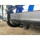 СТАЦИОНАРЕН ТЕГЛИЧ ЗА RENAULT SCENIC VAN 5 ВРАТИ С ВИНТОВА СИСТЕМА ЗА ОСВОБОЖДАВАНЕ НА КУКАТА. СТАЦИОНАРЕН ТЕГЛИЧ ЗА RENAULT SCENIC VAN 5 ВРАТИ С ВИНТОВА СИСТЕМА ЗА ОСВОБОЖДАВАНЕ НА КУКАТА.