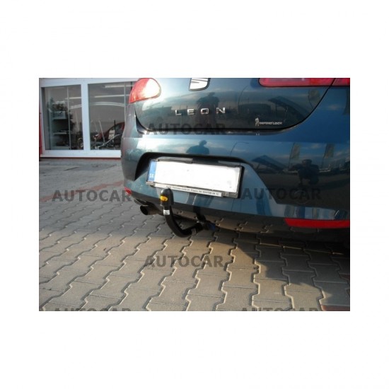 АВТОМАТИЧЕН ВЕРТИКАЛЕН ТЕГЛИЧ ЗА SEAT LEON 