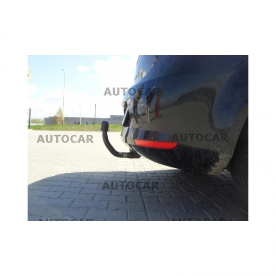 АВТОМАТИЧЕН ВЕРТИКАЛЕН ТЕГЛИЧ ЗА SEAT LEON 