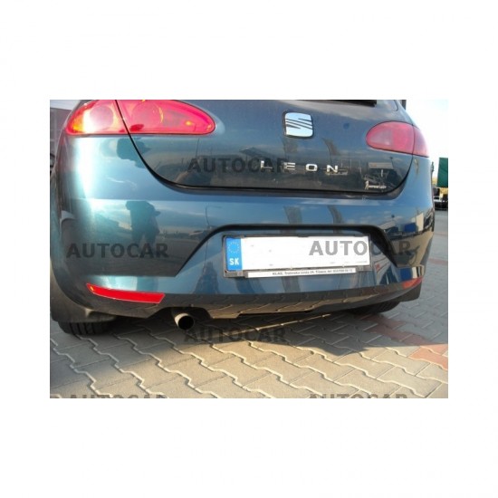 АВТОМАТИЧЕН ВЕРТИКАЛЕН ТЕГЛИЧ ЗА SEAT LEON 