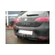 СТАЦИОНАРЕН ТЕГЛИЧ ЗА SEAT LEON С БОЛТОВА СИСТЕМА ЗА ОСВОБОЖДАВАНЕ НА КУКАТА. СТАЦИОНАРЕН ТЕГЛИЧ ЗА SEAT LEON С БОЛТОВА СИСТЕМА ЗА ОСВОБОЖДАВАНЕ НА КУКАТА.