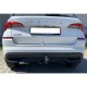 СТАЦИОНАРЕН ТЕГЛИЧ ЗА SKODA KAMIQ С БОЛТОВА СИСТЕМА ЗА ОСВОБОЖДАВАНЕ НА КУКАТА. СТАЦИОНАРЕН ТЕГЛИЧ ЗА SKODA KAMIQ С БОЛТОВА СИСТЕМА ЗА ОСВОБОЖДАВАНЕ НА КУКАТА.
