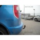 СТАЦИОНАРЕН ТЕГЛИЧ ЗА SKODA ROOMSTER С БОЛТОВА СИСТЕМА ЗА ОСВОБОЖДАВАНЕ НА КУКАТА. СТАЦИОНАРЕН ТЕГЛИЧ ЗА SKODA ROOMSTER С БОЛТОВА СИСТЕМА ЗА ОСВОБОЖДАВАНЕ НА КУКАТА.
