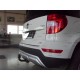 СТАЦИОНАРЕН ТЕГЛИЧ ЗА SKODA YETI С БОЛТОВА СИСТЕМА ЗА ОСВОБОЖДАВАНЕ НА КУКАТА. СТАЦИОНАРЕН ТЕГЛИЧ ЗА SKODA YETI С БОЛТОВА СИСТЕМА ЗА ОСВОБОЖДАВАНЕ НА КУКАТА.