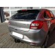 СТАЦИОНАРЕН ТЕГЛИЧ ЗА SUZUKI BALENO 5 ВРАТИ С БОЛТОВА СИСТЕМА ЗА ОСВОБОЖДАВАНЕ НА КУКАТА. СТАЦИОНАРЕН ТЕГЛИЧ ЗА SUZUKI BALENO 5 ВРАТИ С БОЛТОВА СИСТЕМА ЗА ОСВОБОЖДАВАНЕ НА КУКАТА.