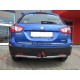 СТАЦИОНАРЕН ТЕГЛИЧ ЗА SUZUKI SX4 S-CROSS 5 ВРАТИ С БОЛТОВА СИСТЕМА ЗА ОСВОБОЖДАВАНЕ НА КУКАТА. СТАЦИОНАРЕН ТЕГЛИЧ ЗА SUZUKI SX4 S-CROSS 5 ВРАТИ С БОЛТОВА СИСТЕМА ЗА ОСВОБОЖДАВАНЕ НА КУКАТА.
