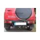 СТАЦИОНАРЕН ТЕГЛИЧ ЗА SUZUKI SAMURAI OFFROAD 3/5 ВРАТИ С БОЛТОВА СИСТЕМА ЗА ОСВОБОЖДАВАНЕ НА КУКАТА. СТАЦИОНАРЕН ТЕГЛИЧ ЗА SUZUKI SAMURAI OFFROAD 3/5 ВРАТИ С БОЛТОВА СИСТЕМА ЗА ОСВОБОЖДАВАНЕ НА КУКАТА.