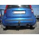 СТАЦИОНАРЕН ТЕГЛИЧ ЗА SUZUKI SPLASH 5 ВРАТИ С БОЛТОВА СИСТЕМА ЗА ОСВОБОЖДАВАНЕ НА КУКАТА. СТАЦИОНАРЕН ТЕГЛИЧ ЗА SUZUKI SPLASH 5 ВРАТИ С БОЛТОВА СИСТЕМА ЗА ОСВОБОЖДАВАНЕ НА КУКАТА.