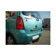 СТАЦИОНАРЕН ТЕГЛИЧ ЗА SUZUKI WAGON R+ 5 ВРАТИ С БОЛТОВА СИСТЕМА ЗА ОСВОБОЖДАВАНЕ НА КУКАТА. СТАЦИОНАРЕН ТЕГЛИЧ ЗА SUZUKI WAGON R+ 5 ВРАТИ С БОЛТОВА СИСТЕМА ЗА ОСВОБОЖДАВАНЕ НА КУКАТА.