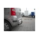 СТАЦИОНАРЕН ТЕГЛИЧ ЗА SUZUKI WAGON R+ 5 ВРАТИ С БОЛТОВА СИСТЕМА ЗА ОСВОБОЖДАВАНЕ НА КУКАТА. СТАЦИОНАРЕН ТЕГЛИЧ ЗА SUZUKI WAGON R+ 5 ВРАТИ С БОЛТОВА СИСТЕМА ЗА ОСВОБОЖДАВАНЕ НА КУКАТА.