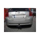 ТЕГЛИЧ АВТОМАТИЧЕН-ХОРИЗОНТАЛЕН ЗА TOYOTA COROLLA 3/5 ВРАТИ ТЕГЛИЧ АВТОМАТИЧЕН-ХОРИЗОНТАЛЕН ЗА TOYOTA COROLLA 3/5 ВРАТИ