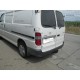 СТАЦИОНАРЕН ТЕГЛИЧ ЗА TOYOTA HIACE С БОЛТОВА СИСТЕМА ЗА ОСВОБОЖДАВАНЕ НА КУКАТА. СТАЦИОНАРЕН ТЕГЛИЧ ЗА TOYOTA HIACE С БОЛТОВА СИСТЕМА ЗА ОСВОБОЖДАВАНЕ НА КУКАТА.