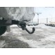 СТАЦИОНАРЕН ТЕГЛИЧ ЗА TOYOTA HILUX PICK UP 4 ВРАТИ С БОЛТОВА СИСТЕМА ЗА ОСВОБОЖДАВАНЕ НА КУКАТА. СТАЦИОНАРЕН ТЕГЛИЧ ЗА TOYOTA HILUX PICK UP 4 ВРАТИ С БОЛТОВА СИСТЕМА ЗА ОСВОБОЖДАВАНЕ НА КУКАТА.