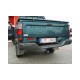 СТАЦИОНАРЕН ТЕГЛИЧ ЗА TOYOTA HILUX PICK UP СЪС СТЕПЕНКА С БОЛТОВА СИСТЕМА ЗА ОСВОБОЖДАВАНЕ НА КУКАТА. СТАЦИОНАРЕН ТЕГЛИЧ ЗА TOYOTA HILUX PICK UP СЪС СТЕПЕНКА С БОЛТОВА СИСТЕМА ЗА ОСВОБОЖДАВАНЕ НА КУКАТА.