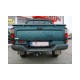 СТАЦИОНАРЕН ТЕГЛИЧ ЗА TOYOTA HILUX PICK UP СЪС СТЕПЕНКА С БОЛТОВА СИСТЕМА ЗА ОСВОБОЖДАВАНЕ НА КУКАТА. СТАЦИОНАРЕН ТЕГЛИЧ ЗА TOYOTA HILUX PICK UP СЪС СТЕПЕНКА С БОЛТОВА СИСТЕМА ЗА ОСВОБОЖДАВАНЕ НА КУКАТА.