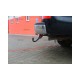 СТАЦИОНАРЕН ТЕГЛИЧ ЗА TOYOTA HILUX PICK UP 4X4 С БОЛТОВА СИСТЕМА ЗА ОСВОБОЖДАВАНЕ НА КУКАТА. СТАЦИОНАРЕН ТЕГЛИЧ ЗА TOYOTA HILUX PICK UP 4X4 С БОЛТОВА СИСТЕМА ЗА ОСВОБОЖДАВАНЕ НА КУКАТА.