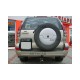 СТАЦИОНАРЕН ТЕГЛИЧ ЗА TOYOTA LANDCRUISER 3/5 ВРАТИ С БОЛТОВА СИСТЕМА ЗА ОСВОБОЖДАВАНЕ НА КУКАТА. СТАЦИОНАРЕН ТЕГЛИЧ ЗА TOYOTA LANDCRUISER 3/5 ВРАТИ С БОЛТОВА СИСТЕМА ЗА ОСВОБОЖДАВАНЕ НА КУКАТА.