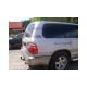 СТАЦИОНАРЕН ТЕГЛИЧ ЗА TOYOTA LANDCRUISER 5 ВРАТИ С БОЛТОВА СИСТЕМА ЗА ОСВОБОЖДАВАНЕ НА КУКАТА. СТАЦИОНАРЕН ТЕГЛИЧ ЗА TOYOTA LANDCRUISER 5 ВРАТИ С БОЛТОВА СИСТЕМА ЗА ОСВОБОЖДАВАНЕ НА КУКАТА.