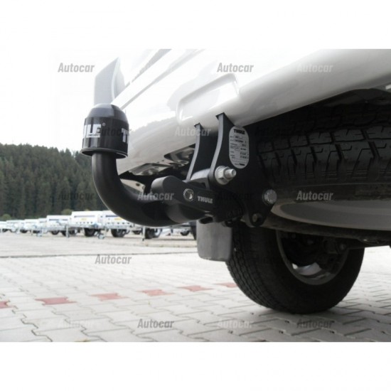 АВТОМАТИЧЕН ВЕРТИКАЛЕН ТЕГЛИЧ ЗА TOYOTA LANDCRUISER 5ВРАТИ