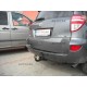 СТАЦИОНАРЕН ТЕГЛИЧ ЗА TOYOTA RAV4 5 ВРАТИ С БОЛТОВА СИСТЕМА ЗА ОСВОБОЖДАВАНЕ НА КУКАТА. СТАЦИОНАРЕН ТЕГЛИЧ ЗА TOYOTA RAV4 5 ВРАТИ С БОЛТОВА СИСТЕМА ЗА ОСВОБОЖДАВАНЕ НА КУКАТА.