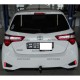 СТАЦИОНАРЕН ТЕГЛИЧ ЗА TOYOTA YARIS 3/5 ВРАТИ С БОЛТОВА СИСТЕМА ЗА ОСВОБОЖДАВАНЕ НА КУКАТА. СТАЦИОНАРЕН ТЕГЛИЧ ЗА TOYOTA YARIS 3/5 ВРАТИ С БОЛТОВА СИСТЕМА ЗА ОСВОБОЖДАВАНЕ НА КУКАТА.