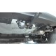СТАЦИОНАРЕН ТЕГЛИЧ ЗА TOYOTA YARIS 3/5 ВРАТИ С БОЛТОВА СИСТЕМА ЗА ОСВОБОЖДАВАНЕ НА КУКАТА. СТАЦИОНАРЕН ТЕГЛИЧ ЗА TOYOTA YARIS 3/5 ВРАТИ С БОЛТОВА СИСТЕМА ЗА ОСВОБОЖДАВАНЕ НА КУКАТА.